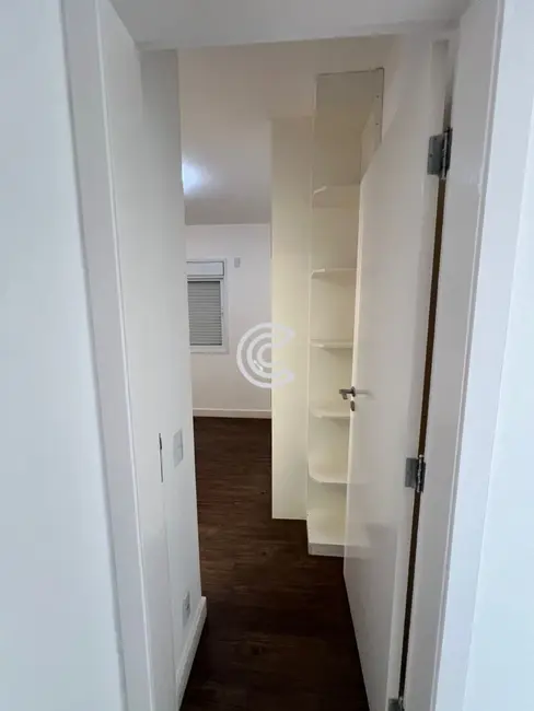 Foto 8 de Apartamento com 3 quartos para alugar, 170m2 em Jardim Primavera, Campinas - SP