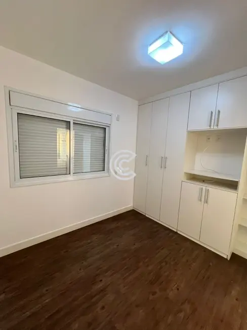 Foto 7 de Apartamento com 3 quartos para alugar, 170m2 em Jardim Primavera, Campinas - SP