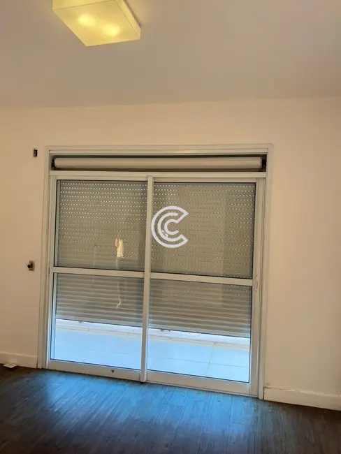 Foto 4 de Apartamento com 3 quartos para alugar, 170m2 em Jardim Primavera, Campinas - SP