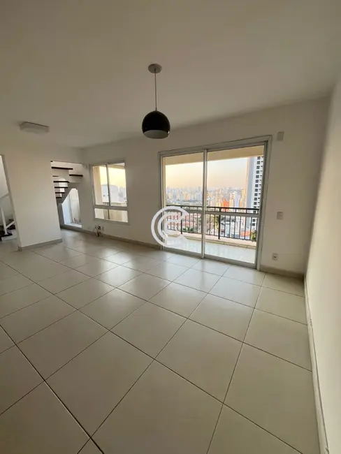Foto 2 de Apartamento com 3 quartos para alugar, 170m2 em Jardim Primavera, Campinas - SP