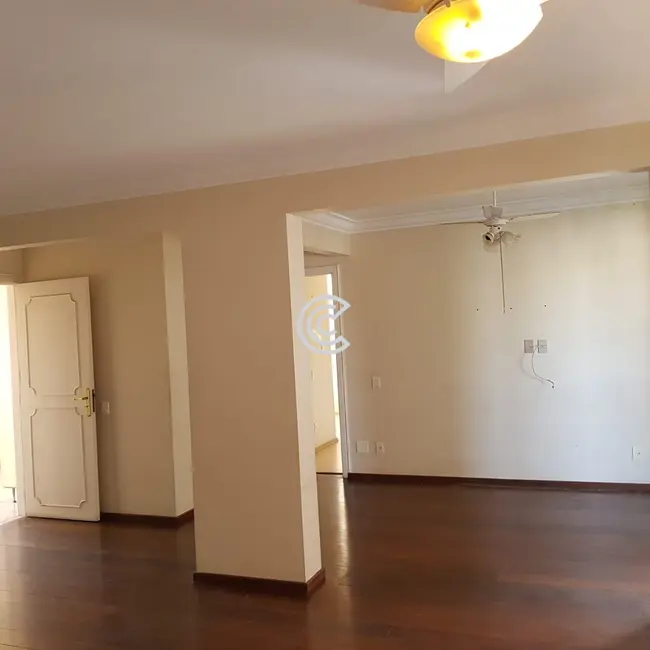 Apartamento com 3 quartos à venda, 140m2 em Cambuí, Campinas - SP - imagem 5 Foto 5 de Apartamento com 3 quartos à venda, 140m2 em Cambuí, Campinas - SP