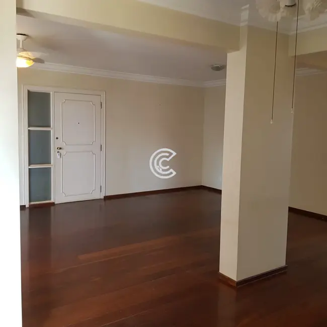 Apartamento com 3 quartos à venda, 140m2 em Cambuí, Campinas - SP - imagem 4 Foto 4 de Apartamento com 3 quartos à venda, 140m2 em Cambuí, Campinas - SP