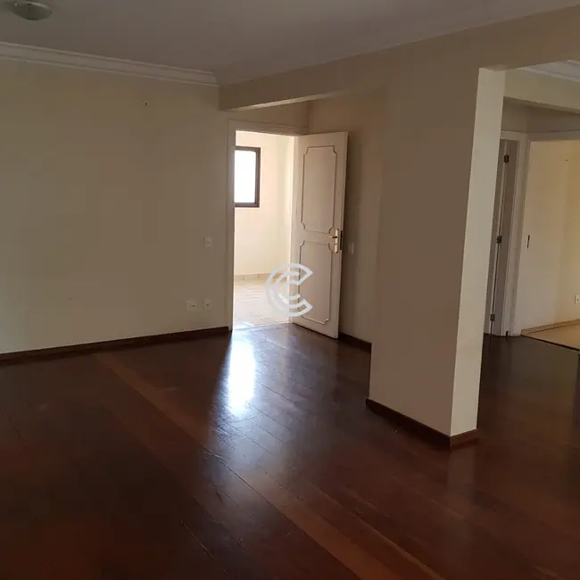 Apartamento com 3 quartos à venda, 140m2 em Cambuí, Campinas - SP - imagem 6 Foto 6 de Apartamento com 3 quartos à venda, 140m2 em Cambuí, Campinas - SP