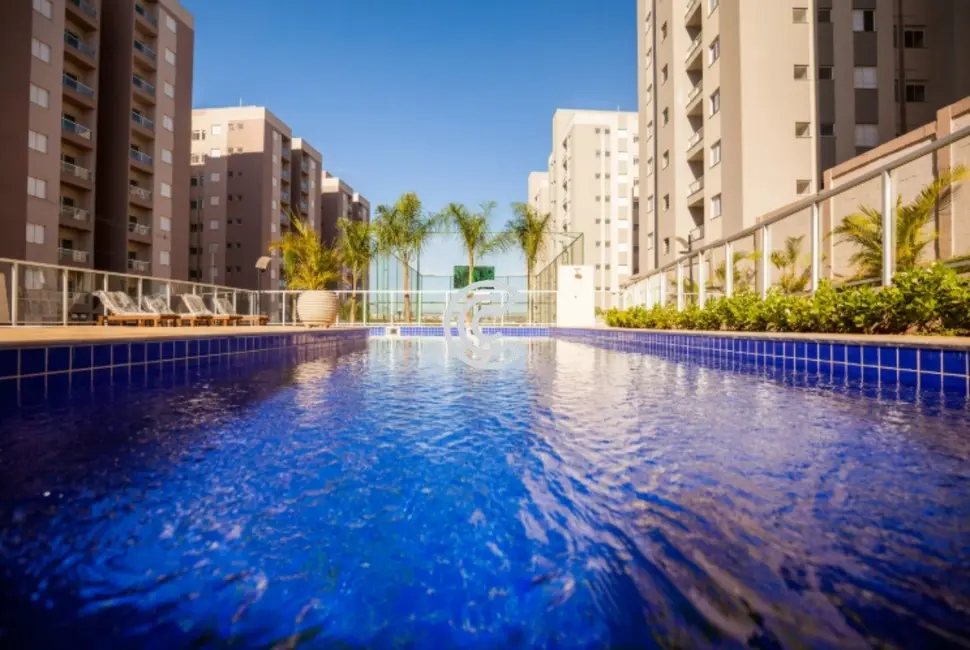 Apartamento com 2 quartos à venda, 59m2 em Vila São Pedro, Hortolandia - SP - imagem 4 Foto 4 de Apartamento com 2 quartos à venda, 59m2 em Vila São Pedro, Hortolandia - SP