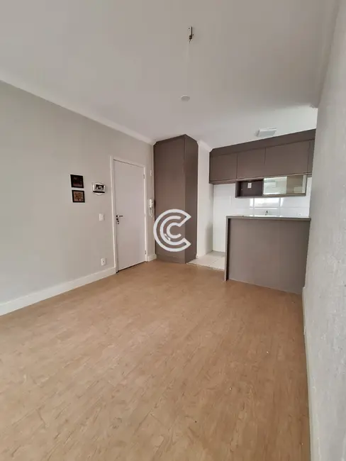 Apartamento com 2 quartos à venda, 59m2 em Vila São Pedro, Hortolandia - SP - imagem 3 Foto 3 de Apartamento com 2 quartos à venda, 59m2 em Vila São Pedro, Hortolandia - SP