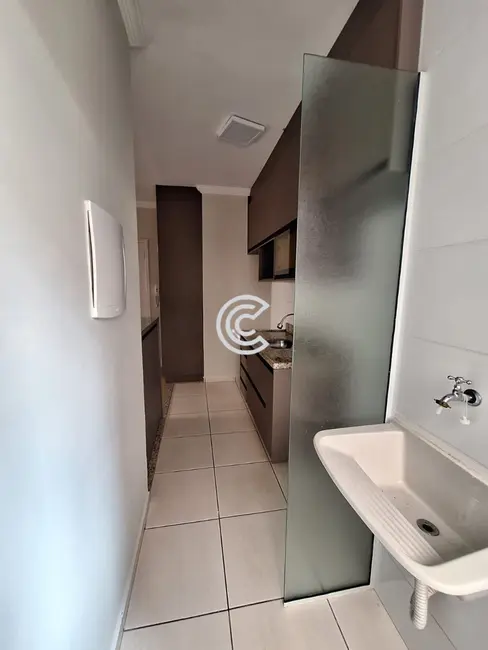 Apartamento com 2 quartos à venda, 59m2 em Vila São Pedro, Hortolandia - SP - imagem 7 Foto 7 de Apartamento com 2 quartos à venda, 59m2 em Vila São Pedro, Hortolandia - SP