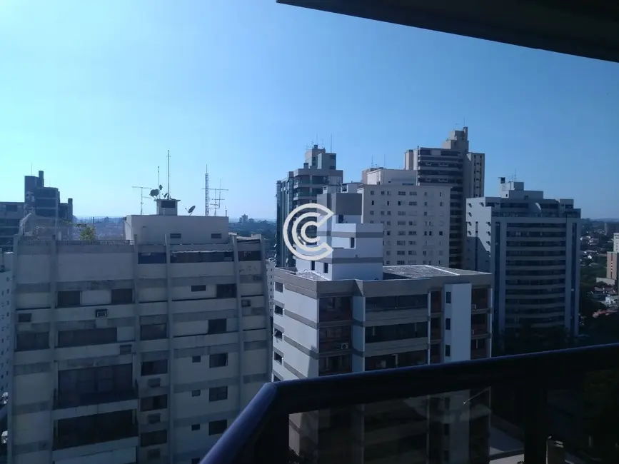 Apartamento com 3 quartos à venda, 145m2 em Cambuí, Campinas - SP - imagem 2 Foto 2 de Apartamento com 3 quartos à venda, 145m2 em Cambuí, Campinas - SP