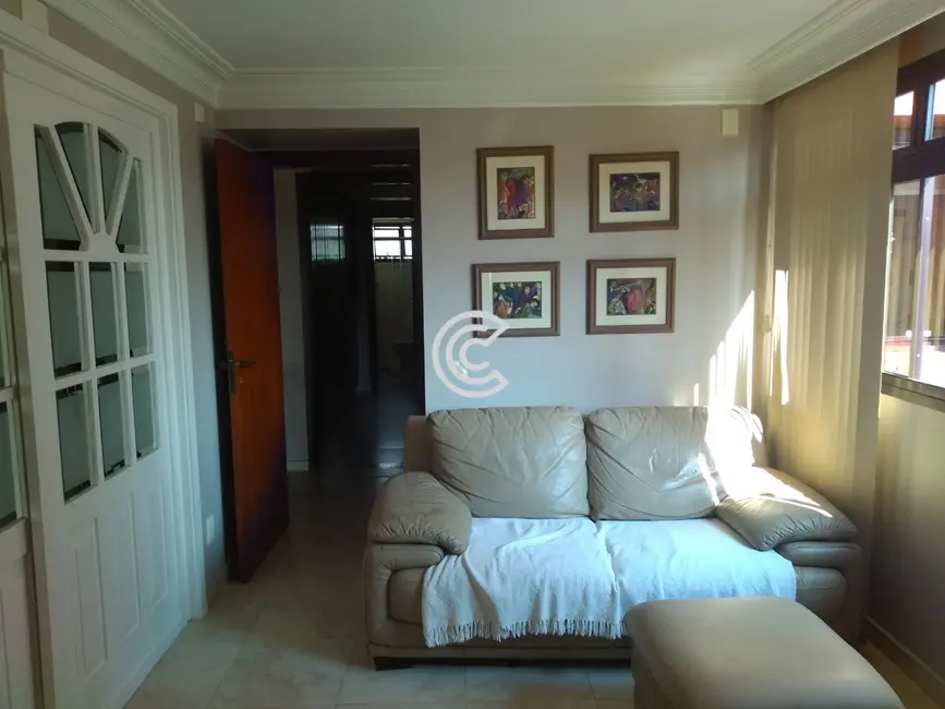 Apartamento com 3 quartos à venda, 145m2 em Cambuí, Campinas - SP - imagem 9 Foto 9 de Apartamento com 3 quartos à venda, 145m2 em Cambuí, Campinas - SP