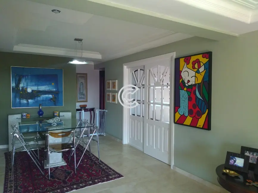 Apartamento com 3 quartos à venda, 145m2 em Cambuí, Campinas - SP - imagem 6 Foto 6 de Apartamento com 3 quartos à venda, 145m2 em Cambuí, Campinas - SP