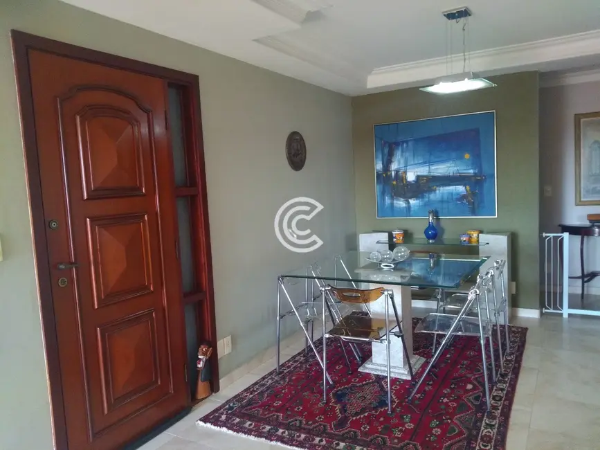 Apartamento com 3 quartos à venda, 145m2 em Cambuí, Campinas - SP - imagem 5 Foto 5 de Apartamento com 3 quartos à venda, 145m2 em Cambuí, Campinas - SP