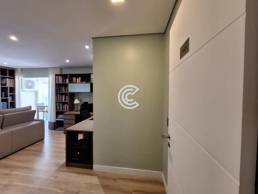 Foto 7 de Apartamento com 2 quartos à venda, 80m2 em Cambuí, Campinas - SP