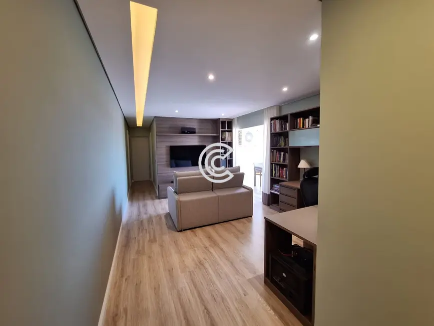 Foto 8 de Apartamento com 2 quartos à venda, 80m2 em Cambuí, Campinas - SP
