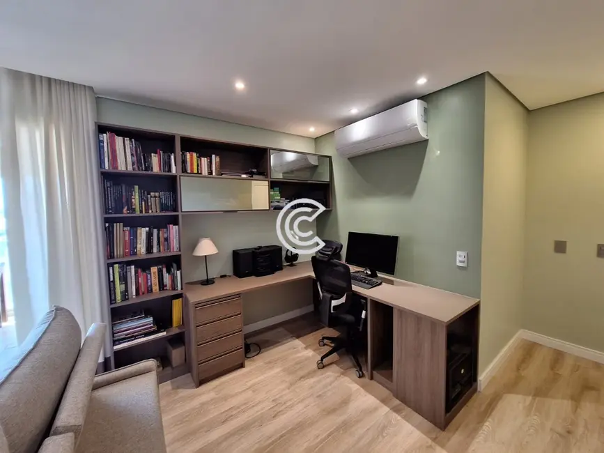 Foto 6 de Apartamento com 2 quartos à venda, 80m2 em Cambuí, Campinas - SP