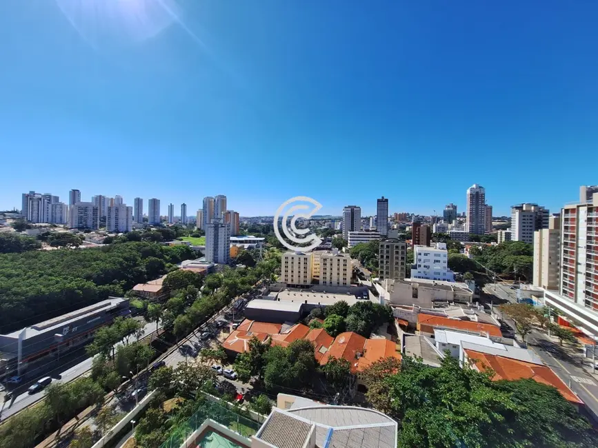 Foto 4 de Apartamento com 2 quartos à venda, 80m2 em Cambuí, Campinas - SP