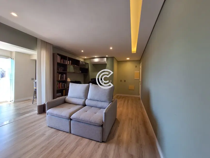 Foto 9 de Apartamento com 2 quartos à venda, 80m2 em Cambuí, Campinas - SP