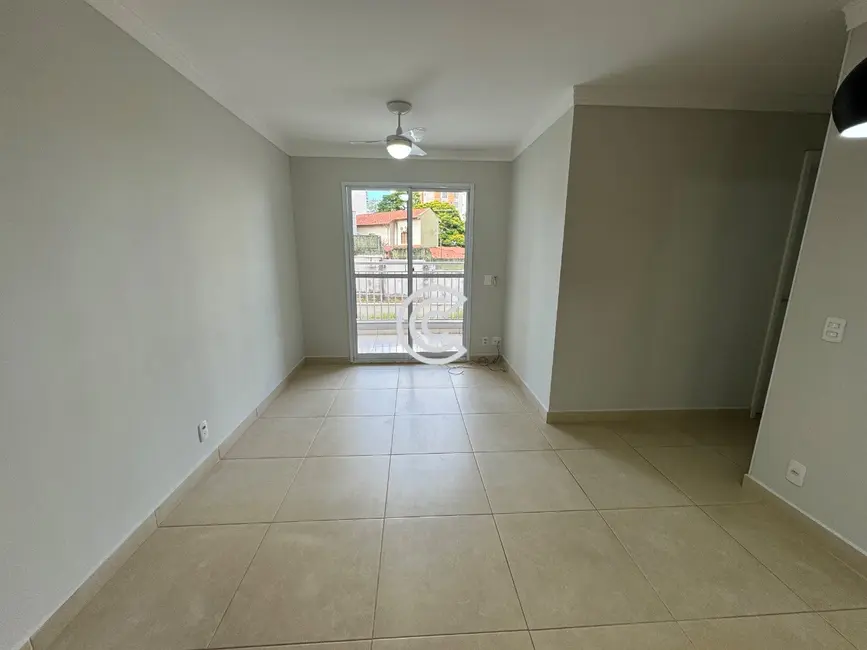 Foto 3 de Apartamento com 3 quartos à venda, 70m2 em Taquaral, Campinas - SP