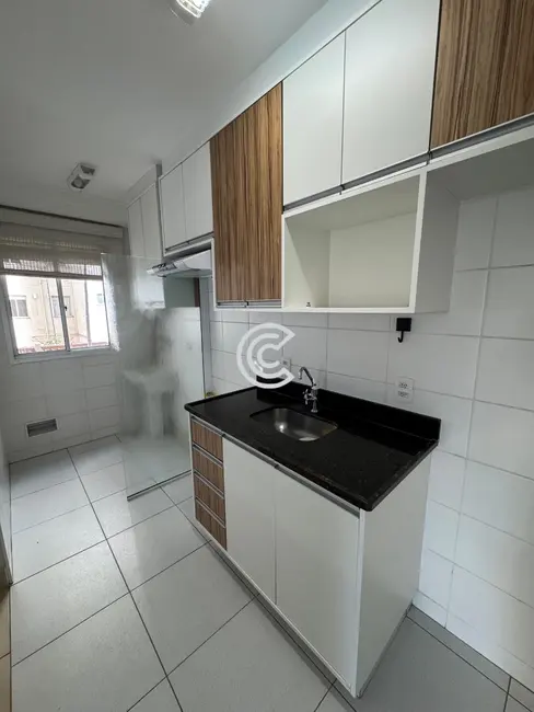 Foto 8 de Apartamento com 3 quartos à venda, 70m2 em Taquaral, Campinas - SP