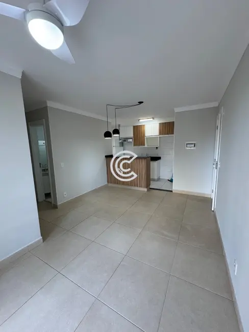 Foto 4 de Apartamento com 3 quartos à venda, 70m2 em Taquaral, Campinas - SP