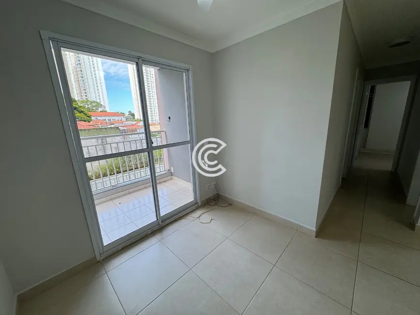 Foto 5 de Apartamento com 3 quartos à venda, 70m2 em Taquaral, Campinas - SP