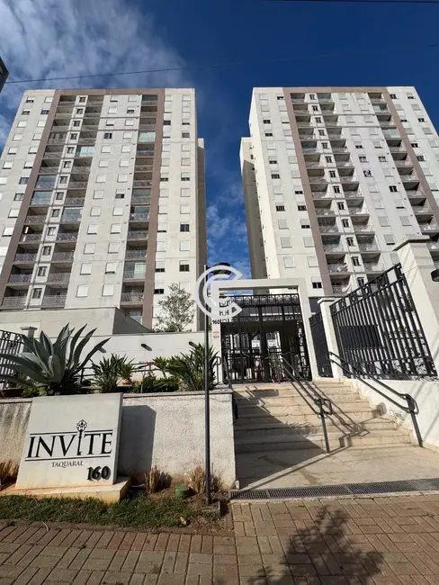 Foto 2 de Apartamento com 3 quartos à venda, 70m2 em Taquaral, Campinas - SP