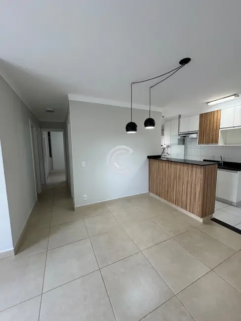 Foto 6 de Apartamento com 3 quartos à venda, 70m2 em Taquaral, Campinas - SP