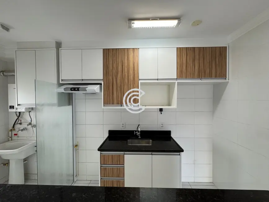 Foto 7 de Apartamento com 3 quartos à venda, 70m2 em Taquaral, Campinas - SP