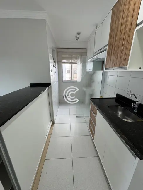Foto 9 de Apartamento com 3 quartos à venda, 70m2 em Taquaral, Campinas - SP