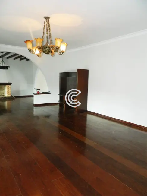 Foto 2 de Sala Comercial com 4 quartos à venda, 200m2 em Parque Taquaral, Campinas - SP
