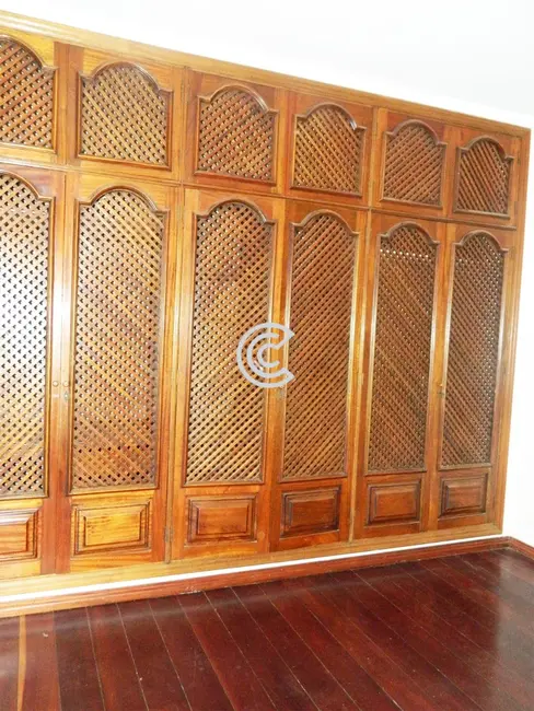 Sala Comercial com 4 quartos à venda, 200m2 em Parque Taquaral, Campinas - SP - imagem 7 Foto 7 de Sala Comercial com 4 quartos à venda, 200m2 em Parque Taquaral, Campinas - SP