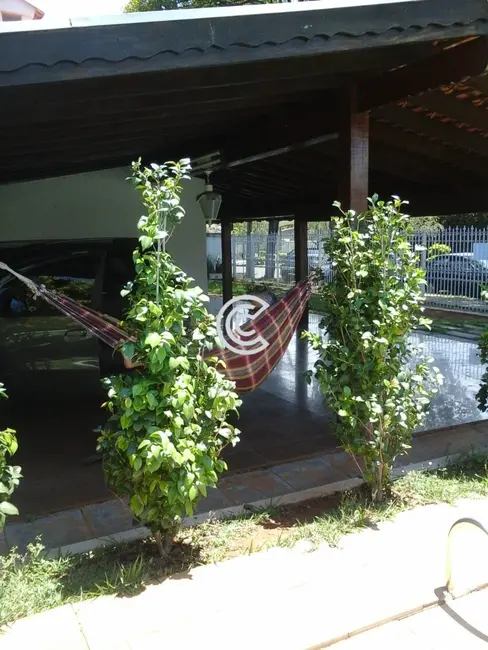 Sala Comercial com 4 quartos à venda, 200m2 em Parque Taquaral, Campinas - SP - imagem 8 Foto 8 de Sala Comercial com 4 quartos à venda, 200m2 em Parque Taquaral, Campinas - SP