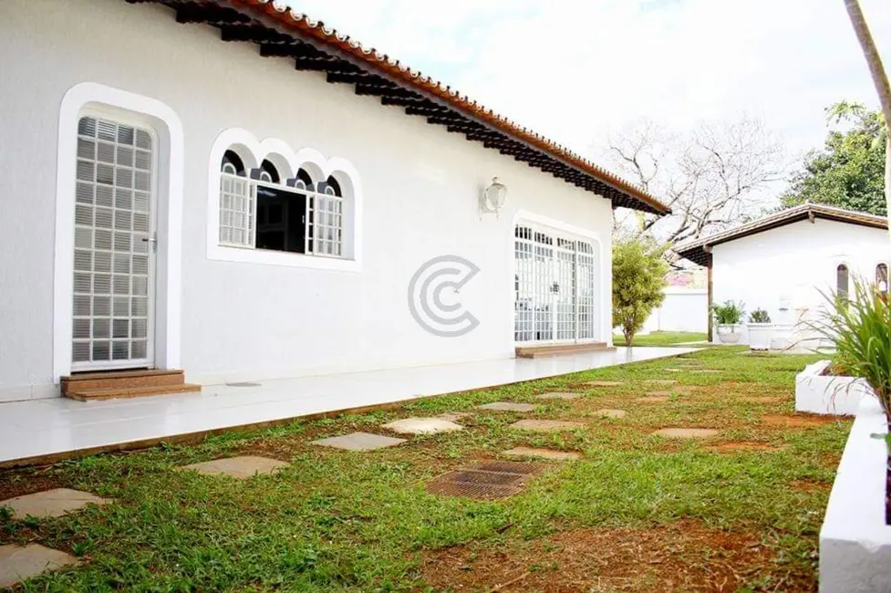 Sala Comercial com 4 quartos à venda, 200m2 em Parque Taquaral, Campinas - SP - imagem 5 Foto 5 de Sala Comercial com 4 quartos à venda, 200m2 em Parque Taquaral, Campinas - SP