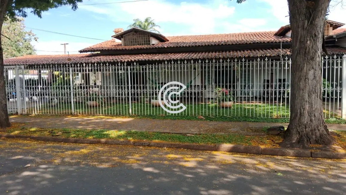 Foto 1 de Sala Comercial com 4 quartos à venda, 200m2 em Parque Taquaral, Campinas - SP