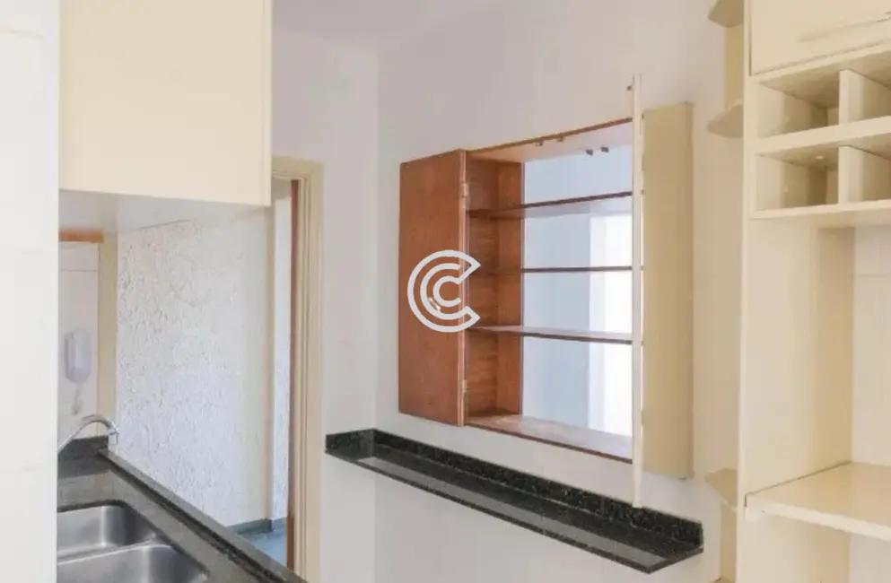 Apartamento com 3 quartos à venda e para alugar, 109m2 em Jardim Flamboyant, Campinas - SP - imagem 8 Foto 8 de Apartamento com 3 quartos à venda e para alugar, 109m2 em Jardim Flamboyant, Campinas - SP