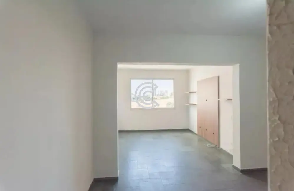 Foto 2 de Apartamento com 3 quartos à venda e para alugar, 109m2 em Jardim Flamboyant, Campinas - SP