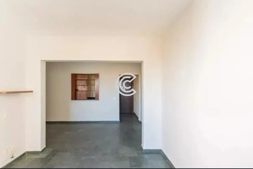 Apartamento com 3 quartos à venda e para alugar, 109m2 em Jardim Flamboyant, Campinas - SP - imagem 3 Foto 3 de Apartamento com 3 quartos à venda e para alugar, 109m2 em Jardim Flamboyant, Campinas - SP