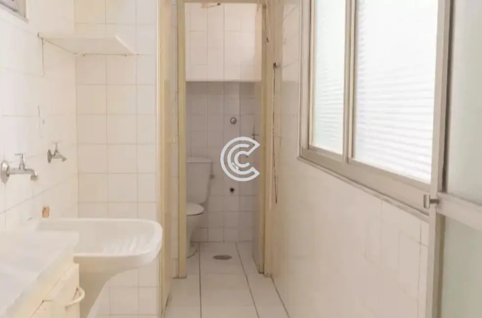 Apartamento com 3 quartos à venda e para alugar, 109m2 em Jardim Flamboyant, Campinas - SP - imagem 6 Foto 6 de Apartamento com 3 quartos à venda e para alugar, 109m2 em Jardim Flamboyant, Campinas - SP