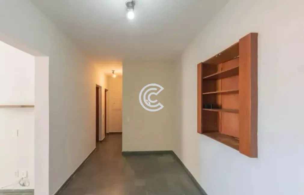 Apartamento com 3 quartos à venda e para alugar, 109m2 em Jardim Flamboyant, Campinas - SP - imagem 4 Foto 4 de Apartamento com 3 quartos à venda e para alugar, 109m2 em Jardim Flamboyant, Campinas - SP