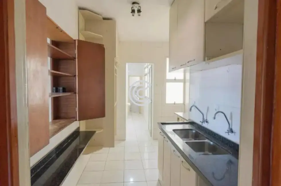 Apartamento com 3 quartos à venda e para alugar, 109m2 em Jardim Flamboyant, Campinas - SP - imagem 7 Foto 7 de Apartamento com 3 quartos à venda e para alugar, 109m2 em Jardim Flamboyant, Campinas - SP