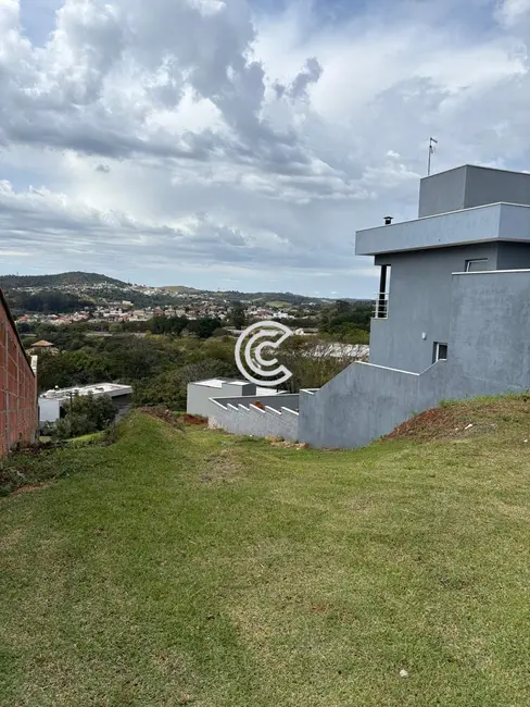Foto 3 de Terreno / Lote à venda, 394m2 em Louveira - SP