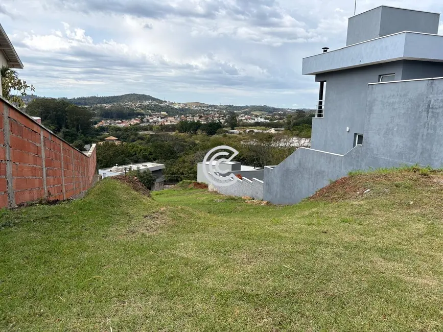 Foto 2 de Terreno / Lote à venda, 394m2 em Louveira - SP