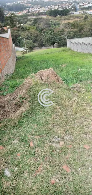 Foto 1 de Terreno / Lote à venda, 394m2 em Louveira - SP