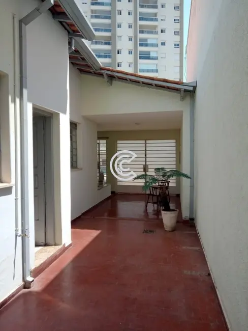 Casa com 4 quartos à venda, 250m2 em Taquaral, Campinas - SP - imagem 5 Foto 5 de Casa com 4 quartos à venda, 250m2 em Taquaral, Campinas - SP