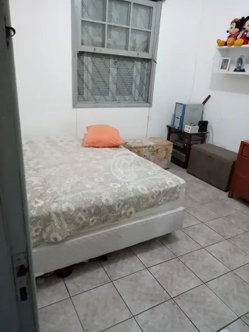 Foto 2 de Casa com 4 quartos à venda, 250m2 em Taquaral, Campinas - SP