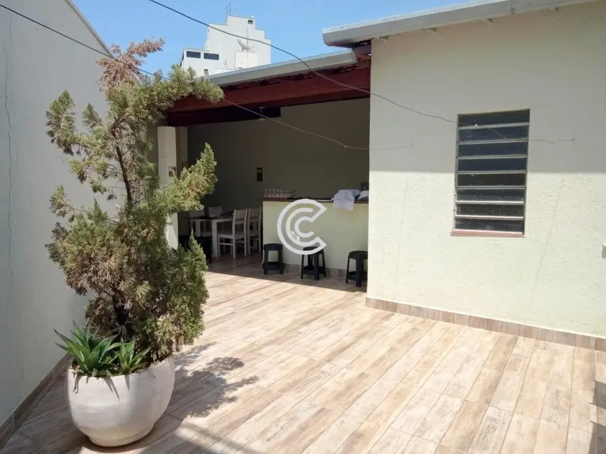 Casa com 4 quartos à venda, 250m2 em Taquaral, Campinas - SP - imagem 7 Foto 7 de Casa com 4 quartos à venda, 250m2 em Taquaral, Campinas - SP
