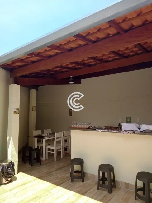 Casa com 4 quartos à venda, 250m2 em Taquaral, Campinas - SP - imagem 8 Foto 8 de Casa com 4 quartos à venda, 250m2 em Taquaral, Campinas - SP