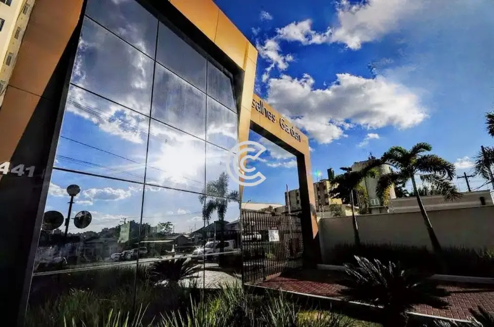 Apartamento com 2 quartos à venda, 45m2 em Fundação da Casa Popular, Campinas - SP - imagem 1 Foto 1 de Apartamento com 2 quartos à venda, 45m2 em Fundação da Casa Popular, Campinas - SP