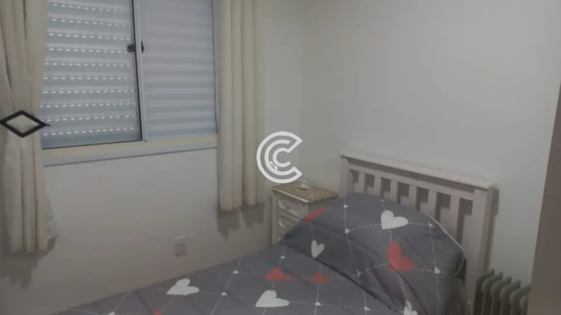 Apartamento com 2 quartos à venda, 45m2 em Fundação da Casa Popular, Campinas - SP - imagem 6 Foto 6 de Apartamento com 2 quartos à venda, 45m2 em Fundação da Casa Popular, Campinas - SP
