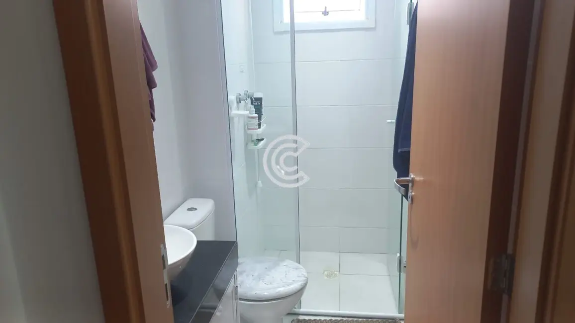 Apartamento com 2 quartos à venda, 45m2 em Fundação da Casa Popular, Campinas - SP - imagem 9 Foto 9 de Apartamento com 2 quartos à venda, 45m2 em Fundação da Casa Popular, Campinas - SP