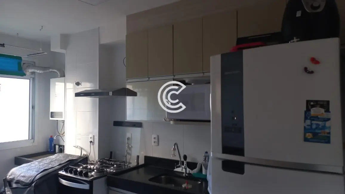 Apartamento com 2 quartos à venda, 45m2 em Fundação da Casa Popular, Campinas - SP - imagem 4 Foto 4 de Apartamento com 2 quartos à venda, 45m2 em Fundação da Casa Popular, Campinas - SP