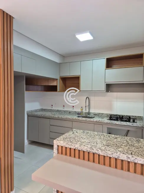Foto 6 de Casa de Condomínio com 3 quartos à venda, 95m2 em Chácara Primavera, Campinas - SP
